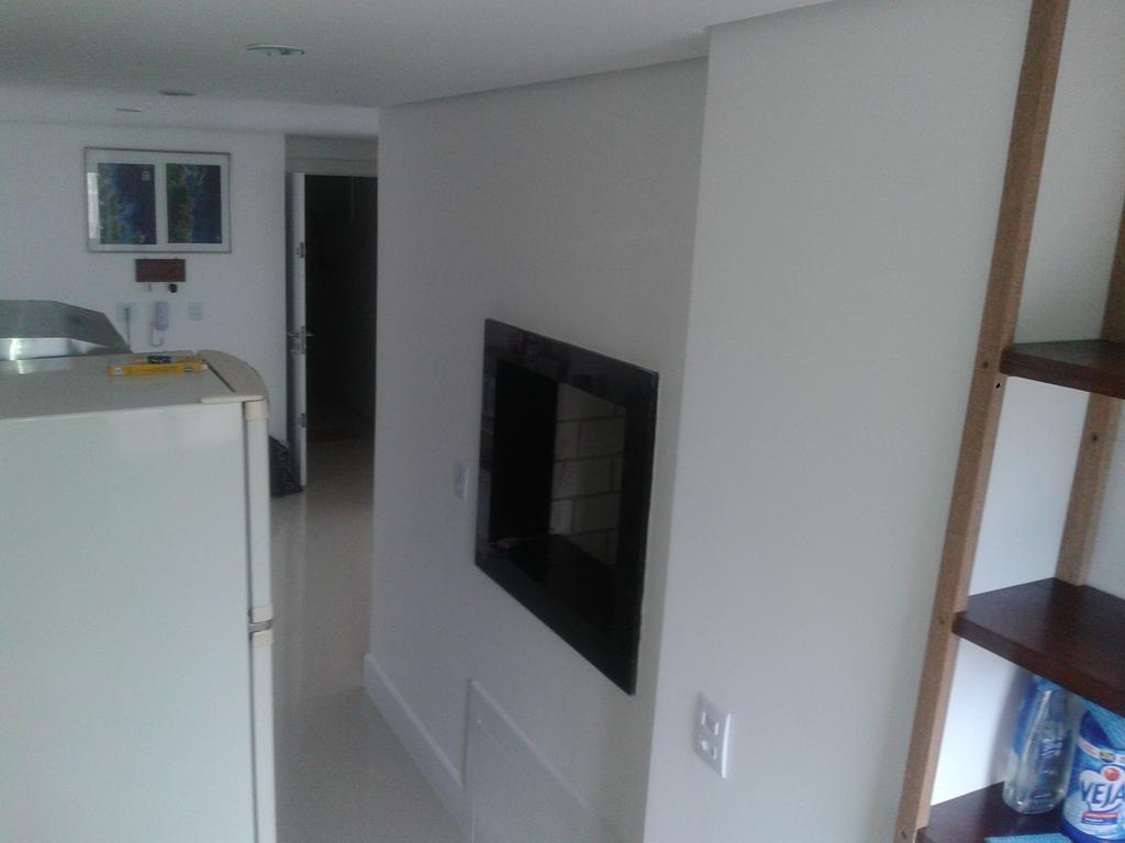 Apartamento No 20 Piso Com 90M2 E Linda Vista توريس الغرفة الصورة